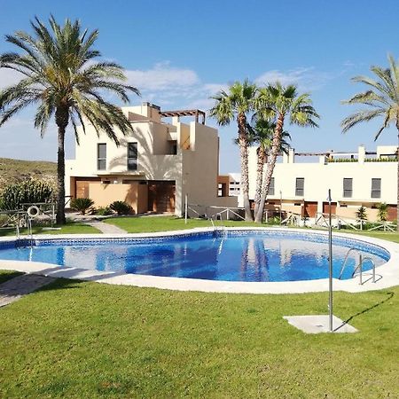 Bajo Con Jardin Propio En Valle Del Este Golf!! Vera Exterior photo