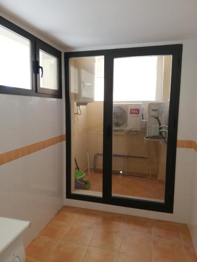 Bajo Con Jardin Propio En Valle Del Este Golf!! Vera Exterior photo